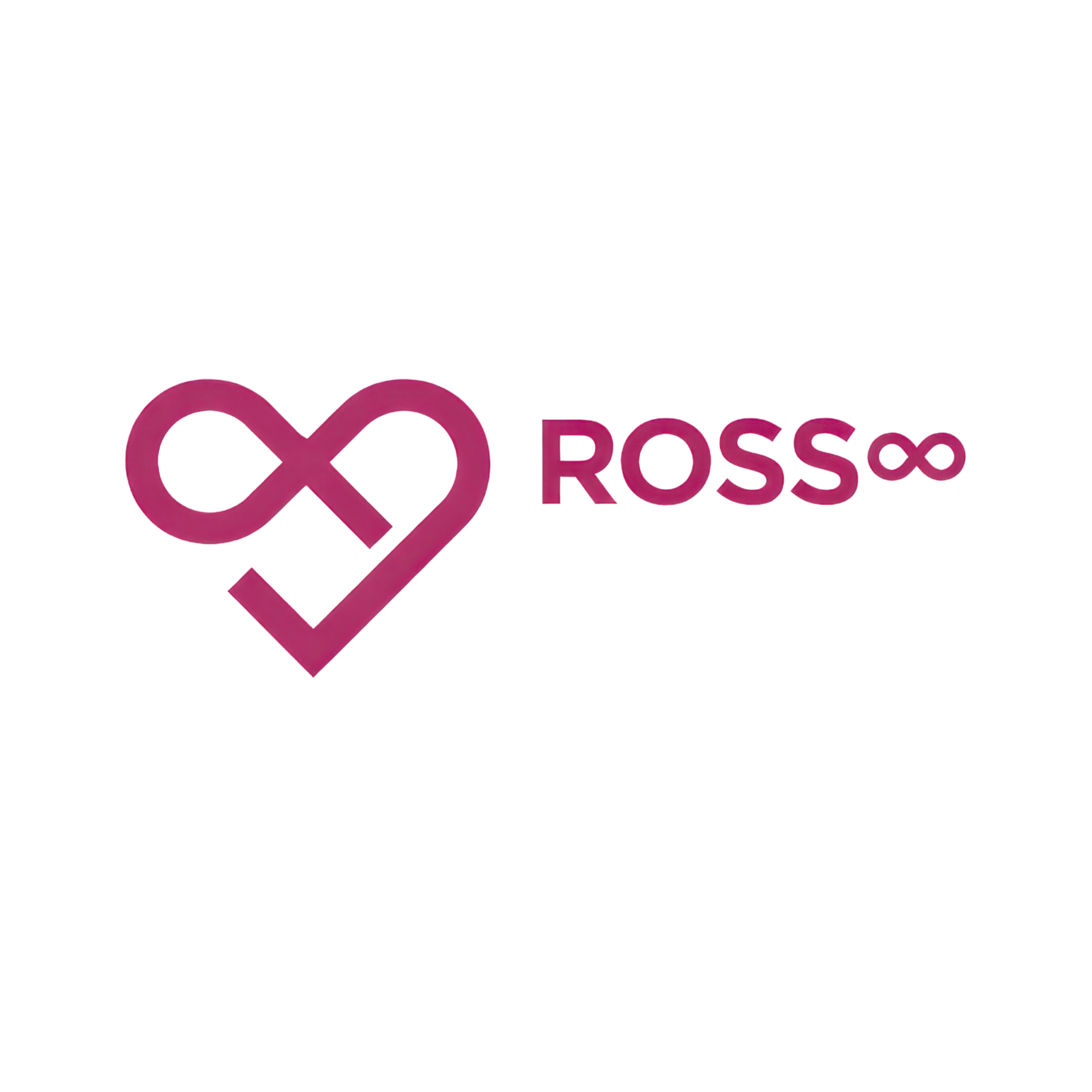 ROSS∞ logo